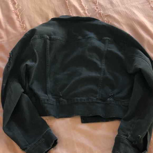 Jean Jacket - Picture 2 of 4